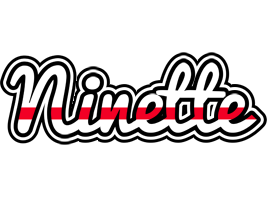 Ninette kingdom logo
