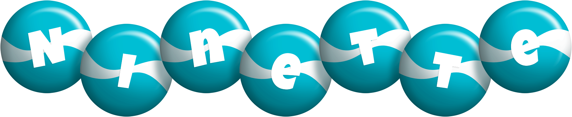 Ninette messi logo