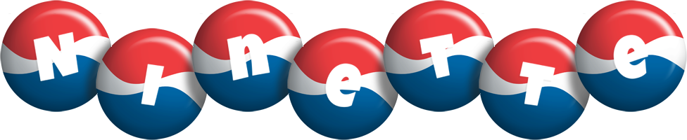 Ninette paris logo