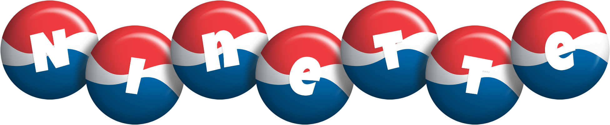 Ninette paris logo