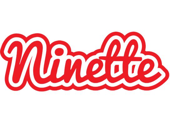 Ninette sunshine logo
