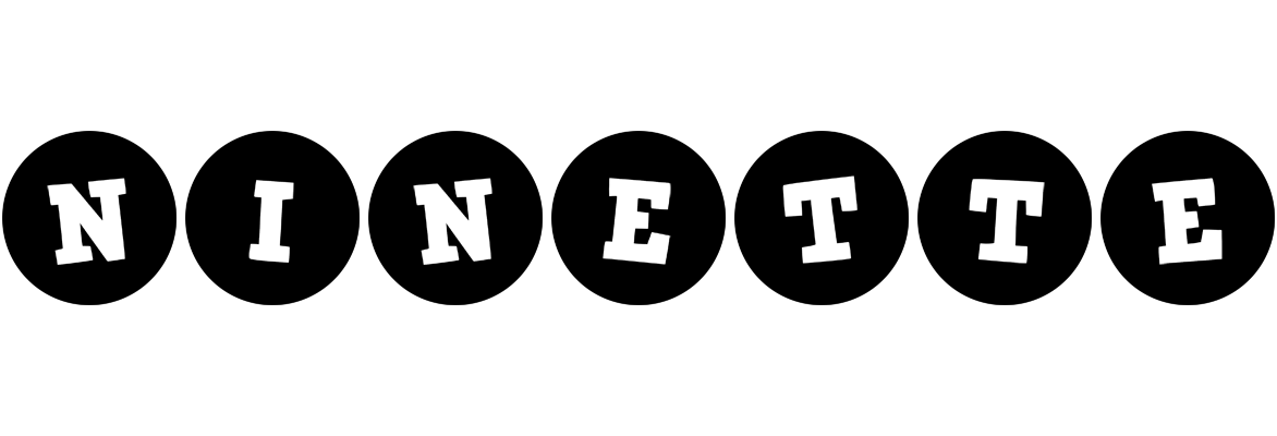 Ninette tools logo