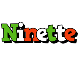 Ninette venezia logo