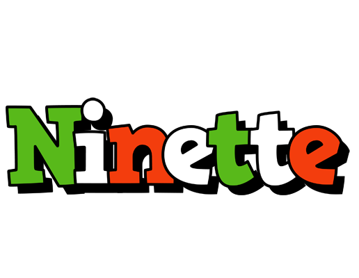 Ninette venezia logo