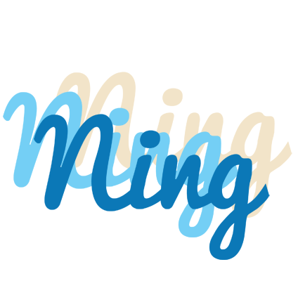 Ning breeze logo