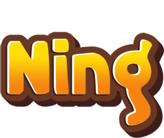 Ning cookies logo