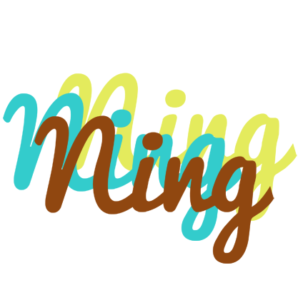 Ning cupcake logo
