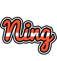 Ning denmark logo