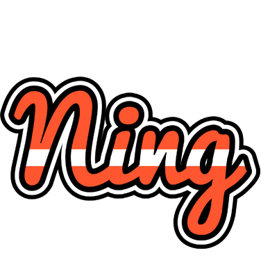 Ning denmark logo