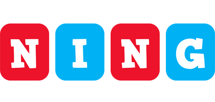 Ning diesel logo