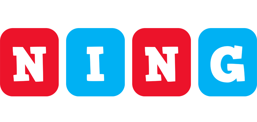 Ning diesel logo