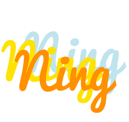 Ning energy logo