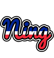 Ning france logo