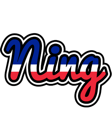 Ning france logo
