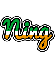 Ning ireland logo