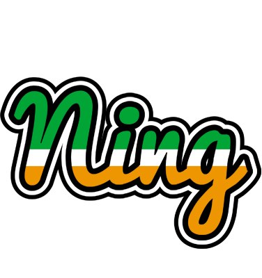 Ning ireland logo
