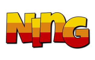 Ning jungle logo