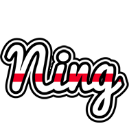 Ning kingdom logo