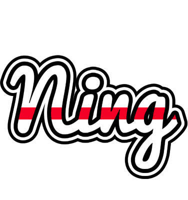 Ning kingdom logo