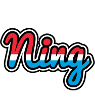 Ning norway logo