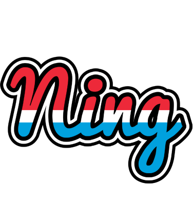 Ning norway logo