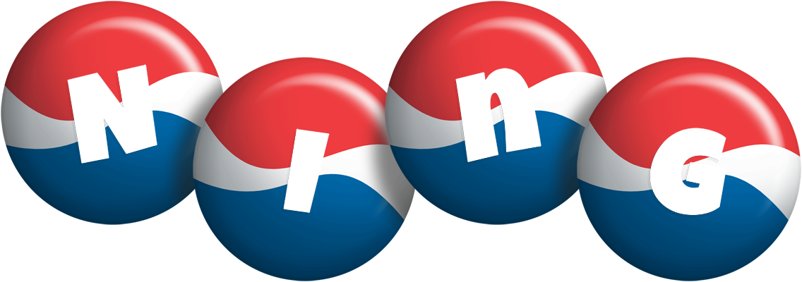 Ning paris logo
