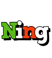 Ning venezia logo