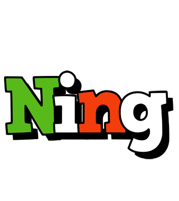 Ning venezia logo