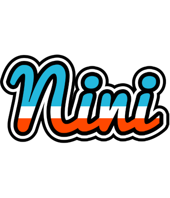 Nini america logo