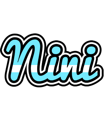 Nini argentine logo