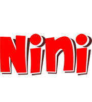 Nini basket logo