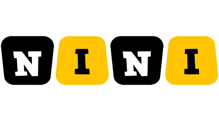 Nini boots logo