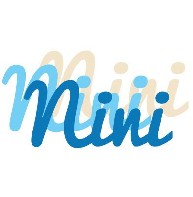 Nini breeze logo