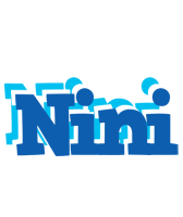 Nini business logo