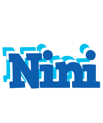Nini business logo