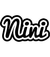 Nini chess logo
