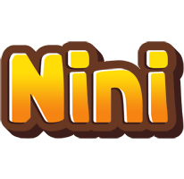 Nini cookies logo