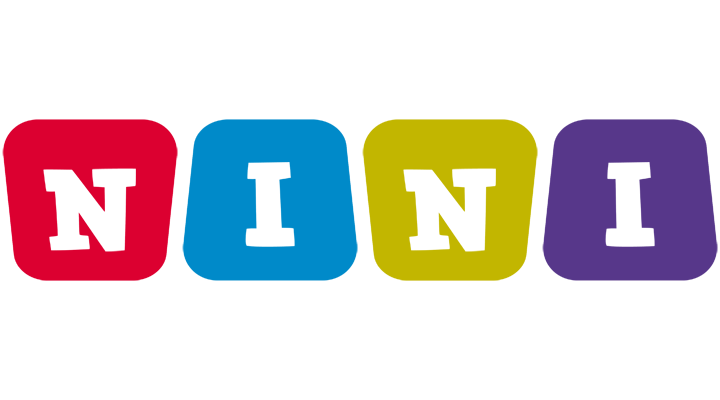 Nini daycare logo