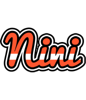 Nini denmark logo