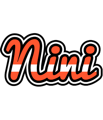 Nini denmark logo