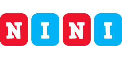 Nini diesel logo