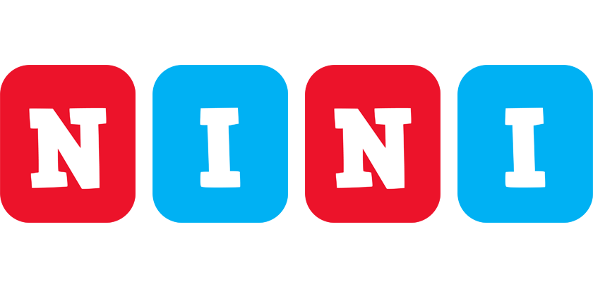 Nini diesel logo