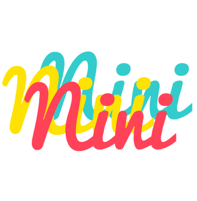 Nini disco logo