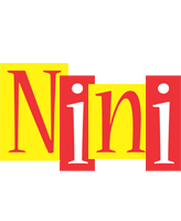 Nini errors logo