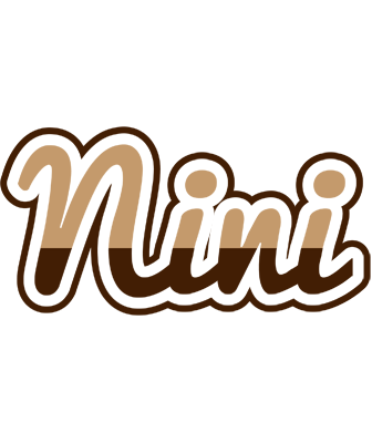 Nini exclusive logo