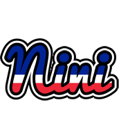 Nini france logo