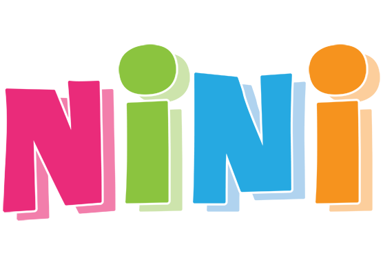 Nini friday logo