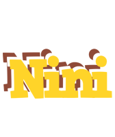 Nini hotcup logo