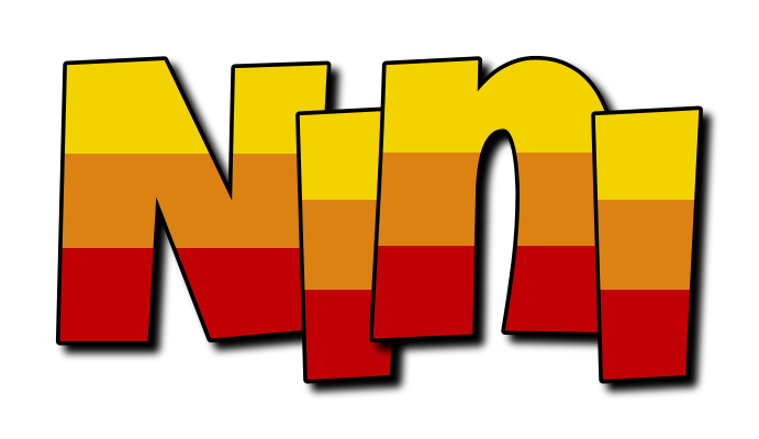Nini jungle logo