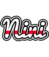 Nini kingdom logo